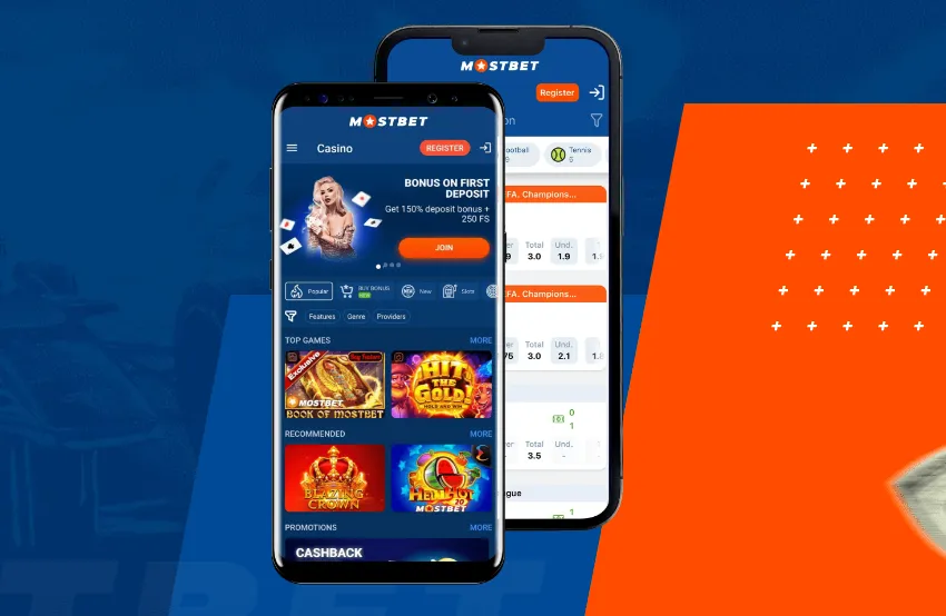 Blackjack w Mostbet Casino – zasady, tempo i ryzyko